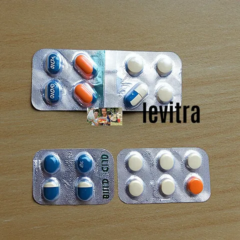 Prezzo del levitra